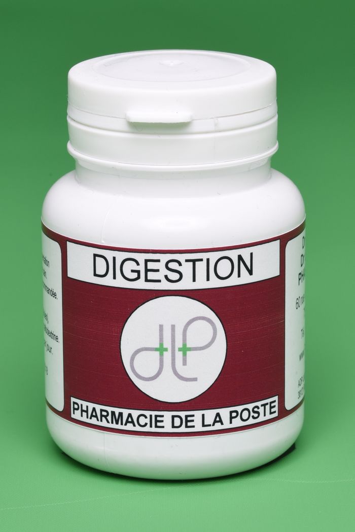 photo n°1 : DIGESTION