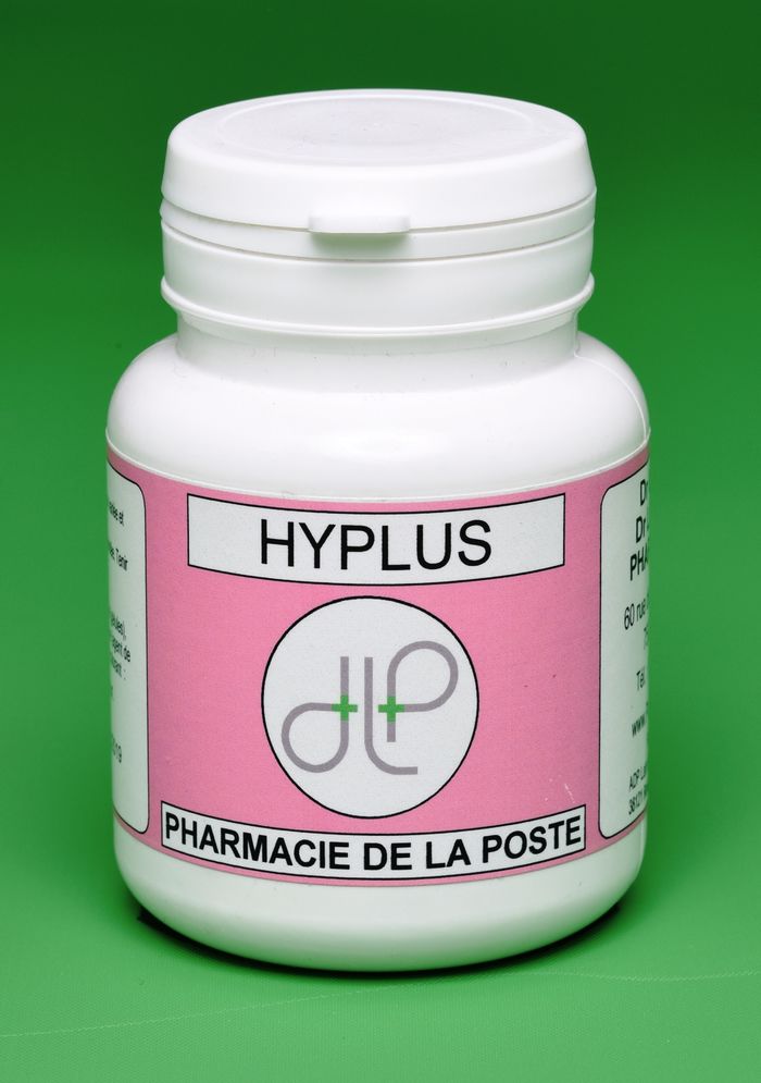 HYPLUS