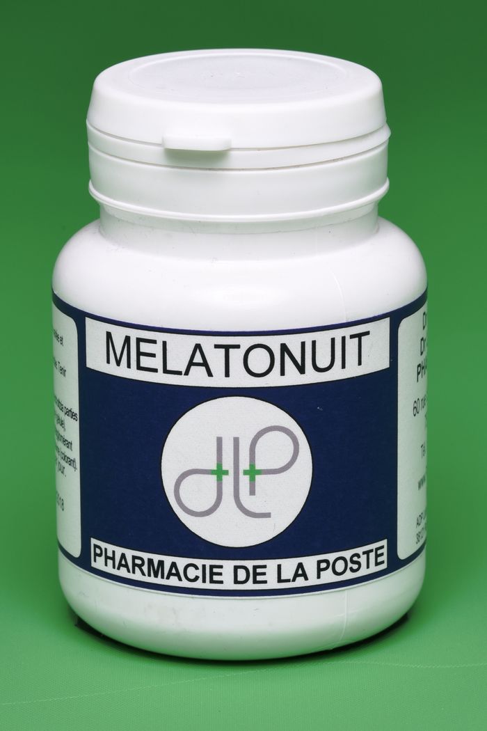 Melatonuit