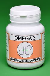 OMÉGA 3