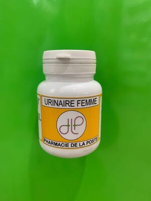 URINAIRE FEMME