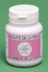 BEAUTE DE LA PEAU