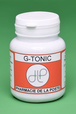 G-TONIC