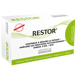 Granions Restor +