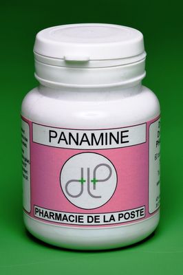 PANAMINE