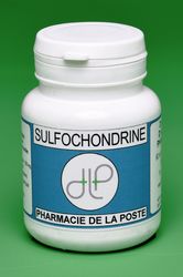 SULFOCHONDRINE +