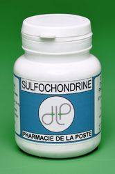 SULFOCHONDRINE
