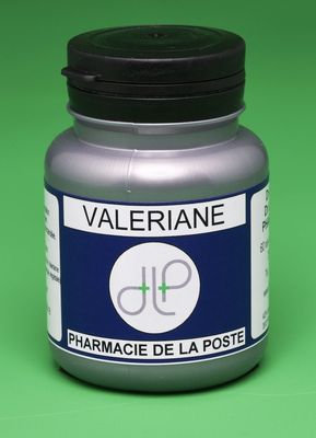 VALÉRIANE